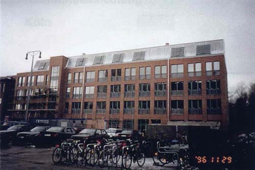 AEG - Berlin