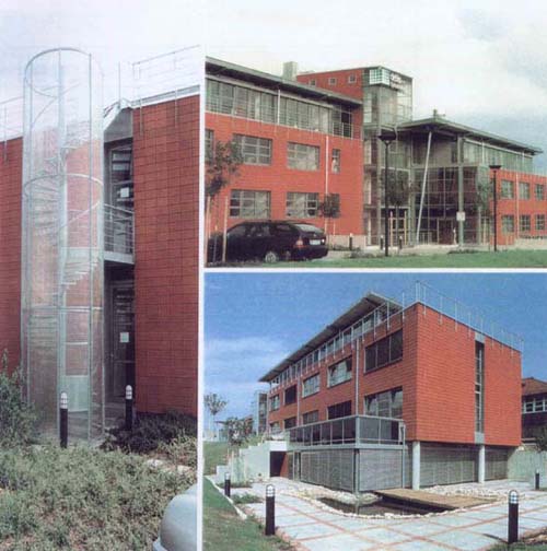 GEI - DEBIS - SYSTEMHAUS